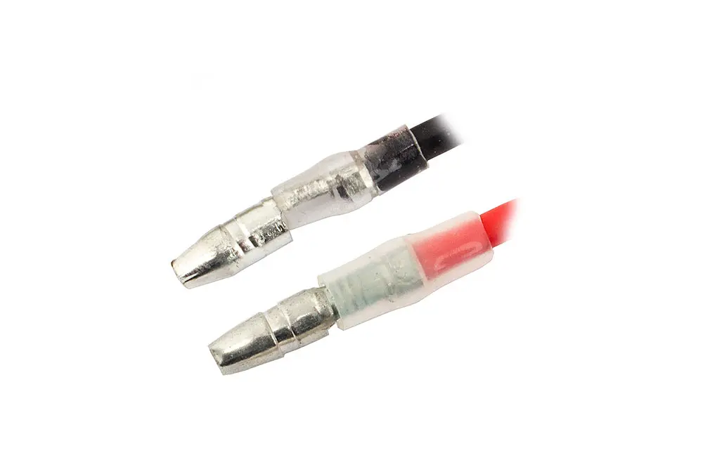 Reedy Cr380 Brushed Crawler Motor (Associated Cr12) – RC Cars