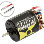 Reedy Radon 2 Crawler 16t 5-Slot 1850kv Brushed Motor (Enduro) – RC Cars