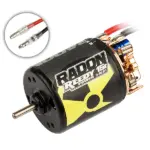 Reedy Radon 2 15t 3-Slot 4100kv Brushed Motor – RC Cars