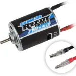 Reedy Crawler 16t 5-Slot Brushed Motor (Enduro) – RC Cars