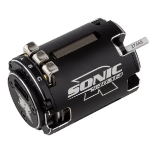 Reedy Sonic 540 M4 Brushless Motor 7.0t Modified – RC Cars
