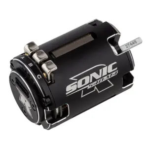 Reedy Sonic 540 M4 Brushless Motor 5.0t Modified – RC Cars