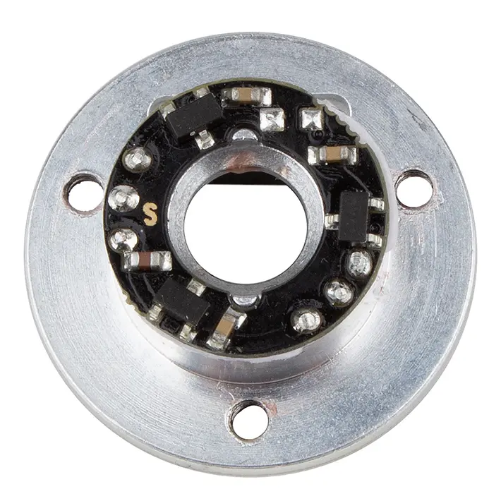 Reedy Sonic 540-M4 Sensor Board – RC Cars