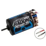 Reedy Radon 2 Crawler 550 12t 5 Slot 1850kv Brushed Motor – RC Cars