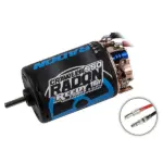 Reedy Radon 2 Crawler 550 16t 5 Slot 1450kv Brushed Motor – RC Cars