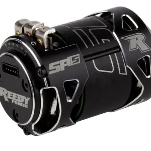 Reedy Sonic 540-Sp5 13.5t Brushless Competition Motor – RC Cars