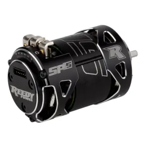 Reedy Sonic 540-Sp5 10.5t Brushless Competition Motor – RC Cars