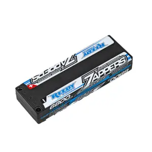 Reedy Zappers 'Sg6' 8200mah 135c 7.6v Stick Lipo Battery – RC Batteries