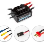 Reedy Sc300-Bl Brushless Esc (Reflex 14b/14t) – RC Cars