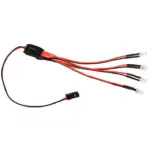 Reedy Xp Led Rock Light Set 150mm – RC Cars