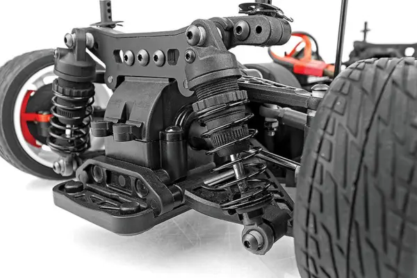 Team Associated Hoonitruck Apex 2 RTR 4wd – view 4