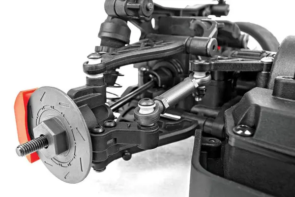 Team Associated Hoonitruck Apex 2 RTR 4wd – view 6
