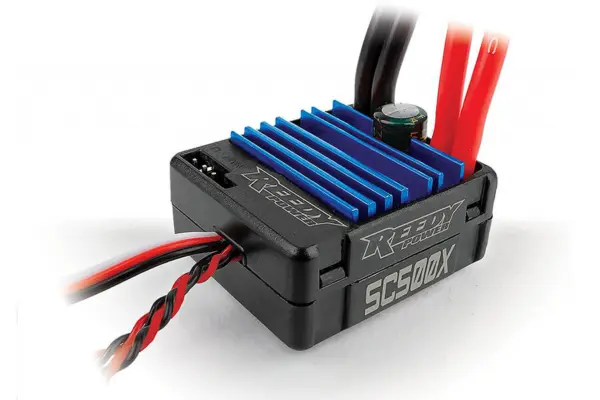 Team Associated Hoonitruck Apex 2 RTR 4wd – view 7