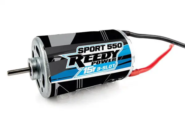 Team Associated Hoonitruck Apex 2 RTR 4wd – view 8