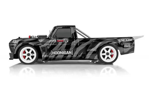 Team Associated Hoonitruck Apex 2 RTR 4wd – view 10