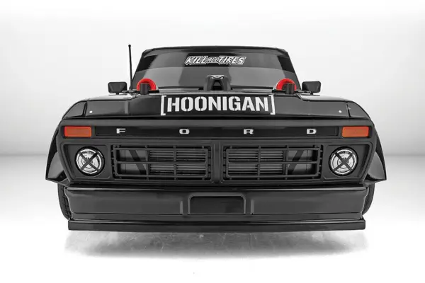 Team Associated Hoonitruck Apex 2 RTR 4wd – view 14