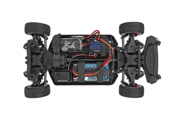 Team Associated Hoonitruck Apex 2 RTR 4wd – view 15