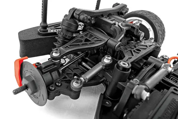 Team Associated Hoonitruck Apex 2 RTR 4wd – view 23