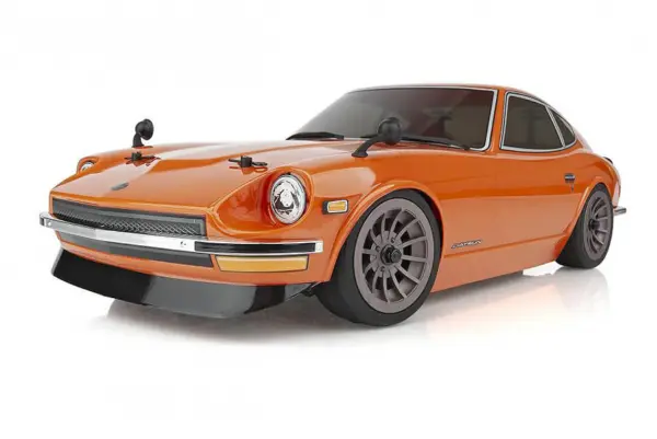 Team Associated Datsun 240z Apex 2 Sport RTR 4wd – view 4