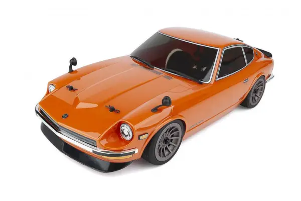 Team Associated Datsun 240z Apex 2 Sport RTR 4wd – view 5