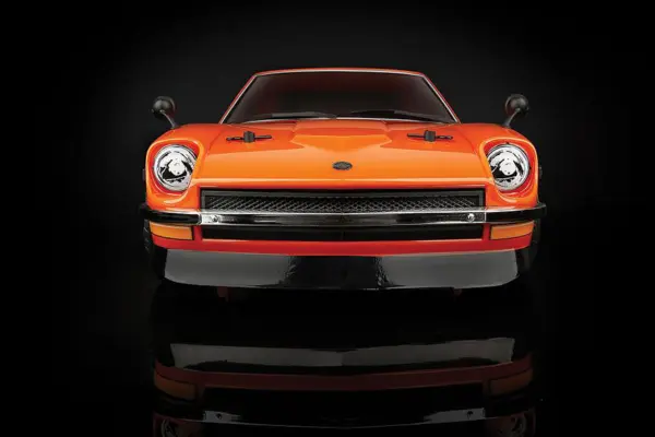 Team Associated Datsun 240z Apex 2 Sport RTR 4wd – view 8