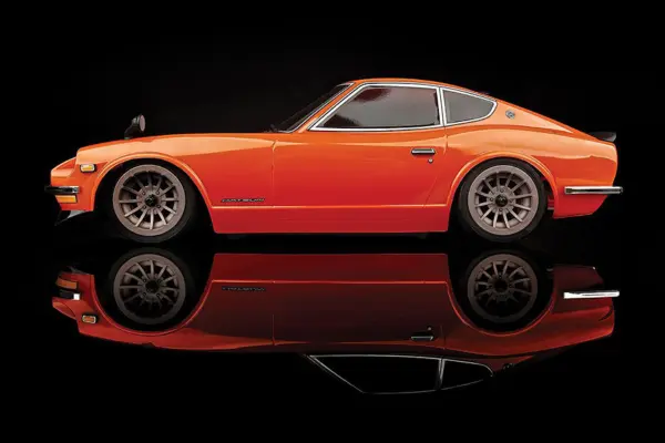 Team Associated Datsun 240z Apex 2 Sport RTR 4wd – view 9