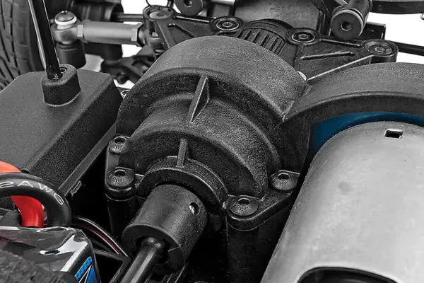 Team Associated Datsun 240z Apex 2 Sport RTR 4wd – view 15