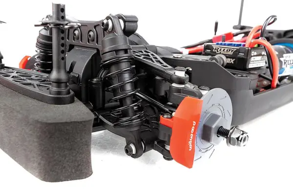 Team Associated Datsun 240z Apex 2 Sport RTR 4wd – view 16