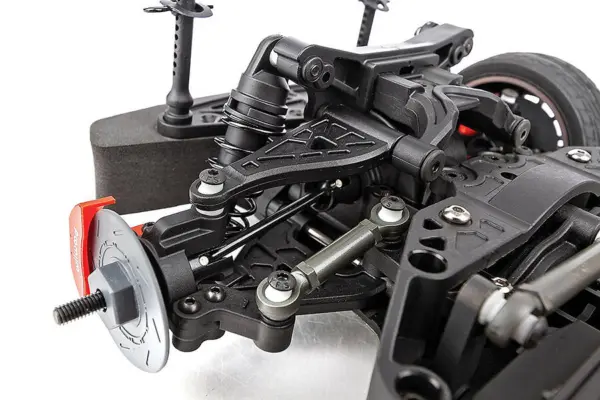 Team Associated Datsun 240z Apex 2 Sport RTR 4wd – view 17
