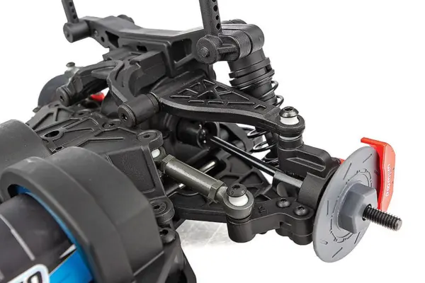 Team Associated Datsun 240z Apex 2 Sport RTR 4wd – view 18