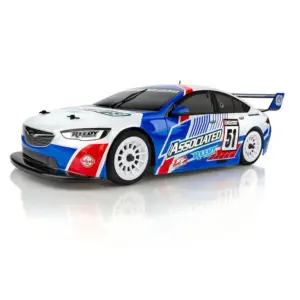 Team Associated St550 Super Touring Apex 2 RTR 4wd