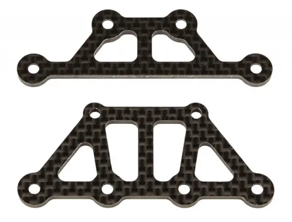 Team Associated St550 Super Touring Apex 2 RTR 4wd – view 9