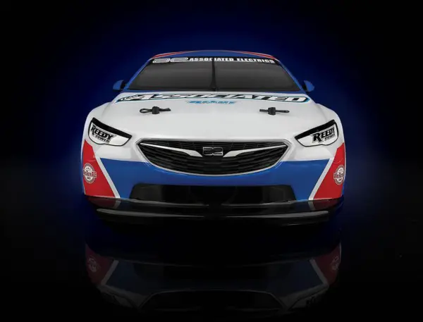 Team Associated St550 Super Touring Apex 2 RTR 4wd – view 11