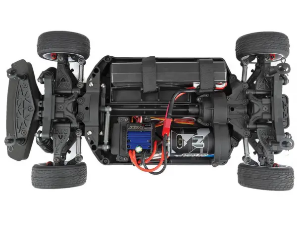 Team Associated St550 Super Touring Apex 2 RTR 4wd – view 13