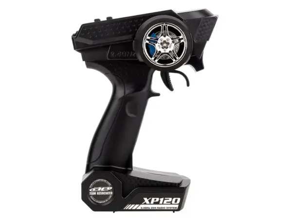 Team Associated St550 Super Touring Apex 2 RTR 4wd – view 24
