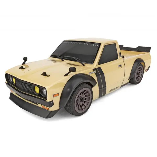 Team Associated Datsun 620 Apex 2 RTR 4wd