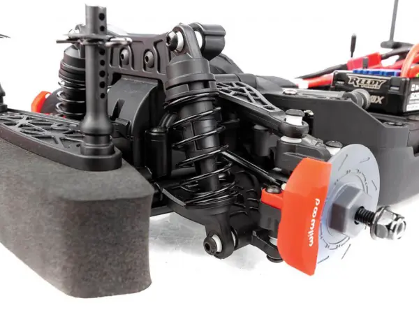 Team Associated Datsun 620 Apex 2 RTR 4wd – view 2
