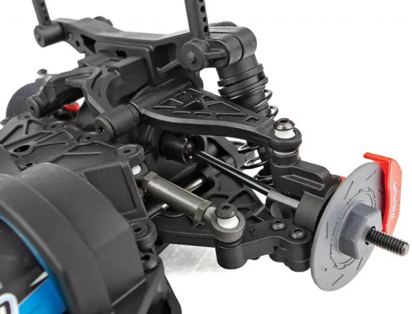 Team Associated Datsun 620 Apex 2 RTR 4wd – view 7
