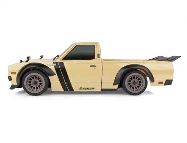 Team Associated Datsun 620 Apex 2 RTR 4wd – view 9