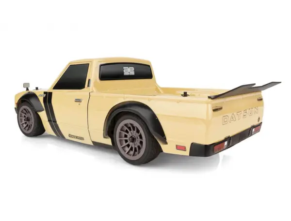 Team Associated Datsun 620 Apex 2 RTR 4wd – view 10