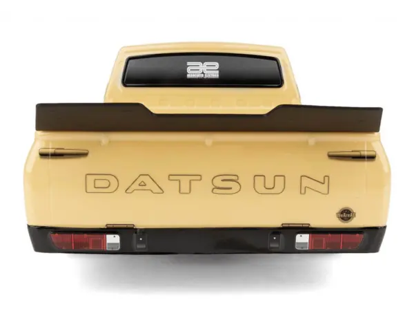 Team Associated Datsun 620 Apex 2 RTR 4wd – view 11