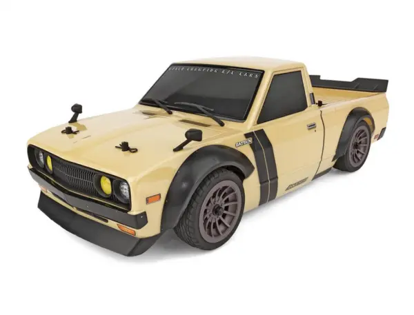 Team Associated Datsun 620 Apex 2 RTR 4wd – view 12