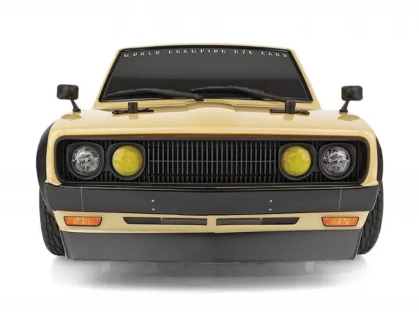Team Associated Datsun 620 Apex 2 RTR 4wd – view 13