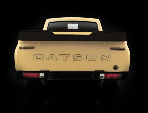 Team Associated Datsun 620 Apex 2 RTR 4wd – view 17