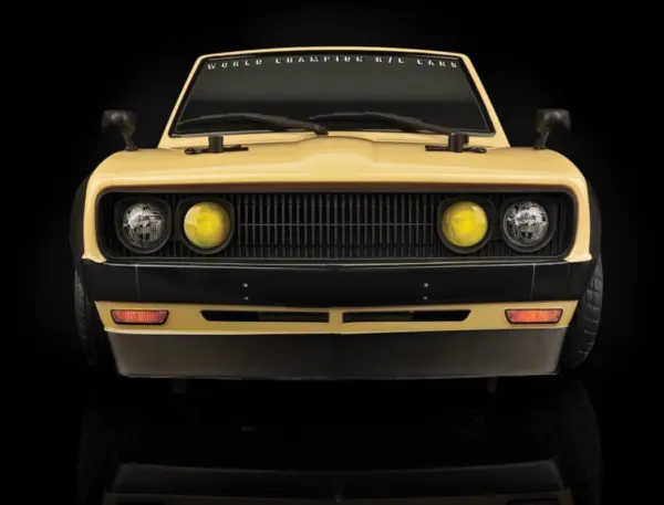 Team Associated Datsun 620 Apex 2 RTR 4wd – view 18