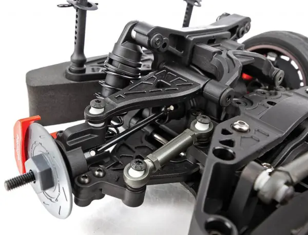 Team Associated Datsun 620 Apex 2 RTR 4wd – view 20