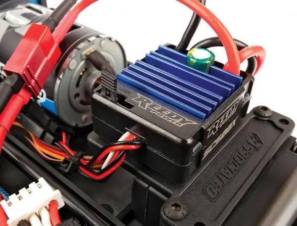 Team Associated Datsun 620 Apex 2 RTR 4wd – view 21