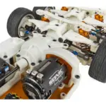 Team Associated Rc10 6x6 American Custom Semitruck Kit – RC Cars