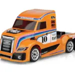 Team Associated Rc10 6x6 American Custom Semitruck Kit – RC Cars