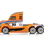 Team Associated Rc10 6x6 American Custom Semitruck Kit – RC Cars